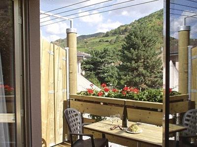 Hotel Les Remparts Kaysersberg-Vignoble ภายนอก รูปภาพ