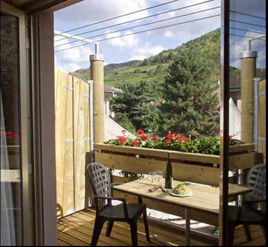 Hotel Les Remparts Kaysersberg-Vignoble ภายนอก รูปภาพ