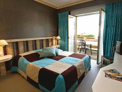 Hotel Les Remparts Kaysersberg-Vignoble ห้อง รูปภาพ