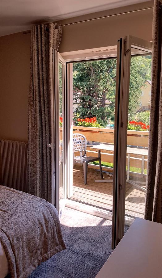 Hotel Les Remparts Kaysersberg-Vignoble ภายนอก รูปภาพ